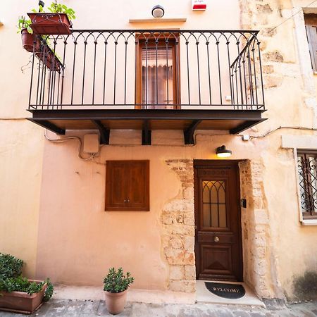 Athena'S House Apartment Ханя Екстериор снимка