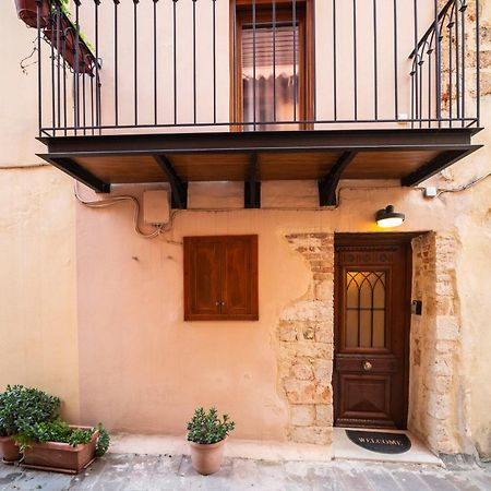 Athena'S House Apartment Ханя Екстериор снимка