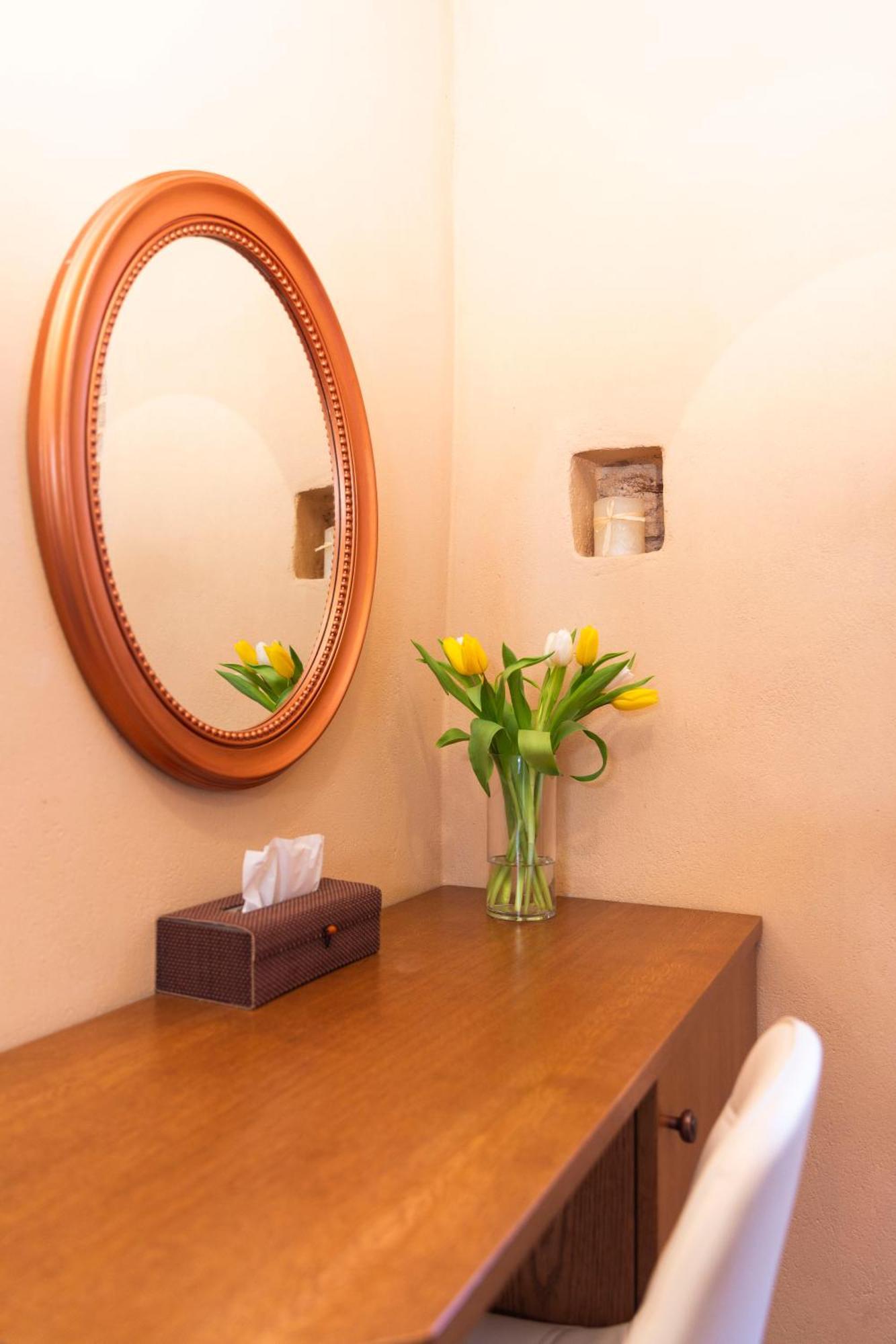 Athena'S House Apartment Ханя Екстериор снимка