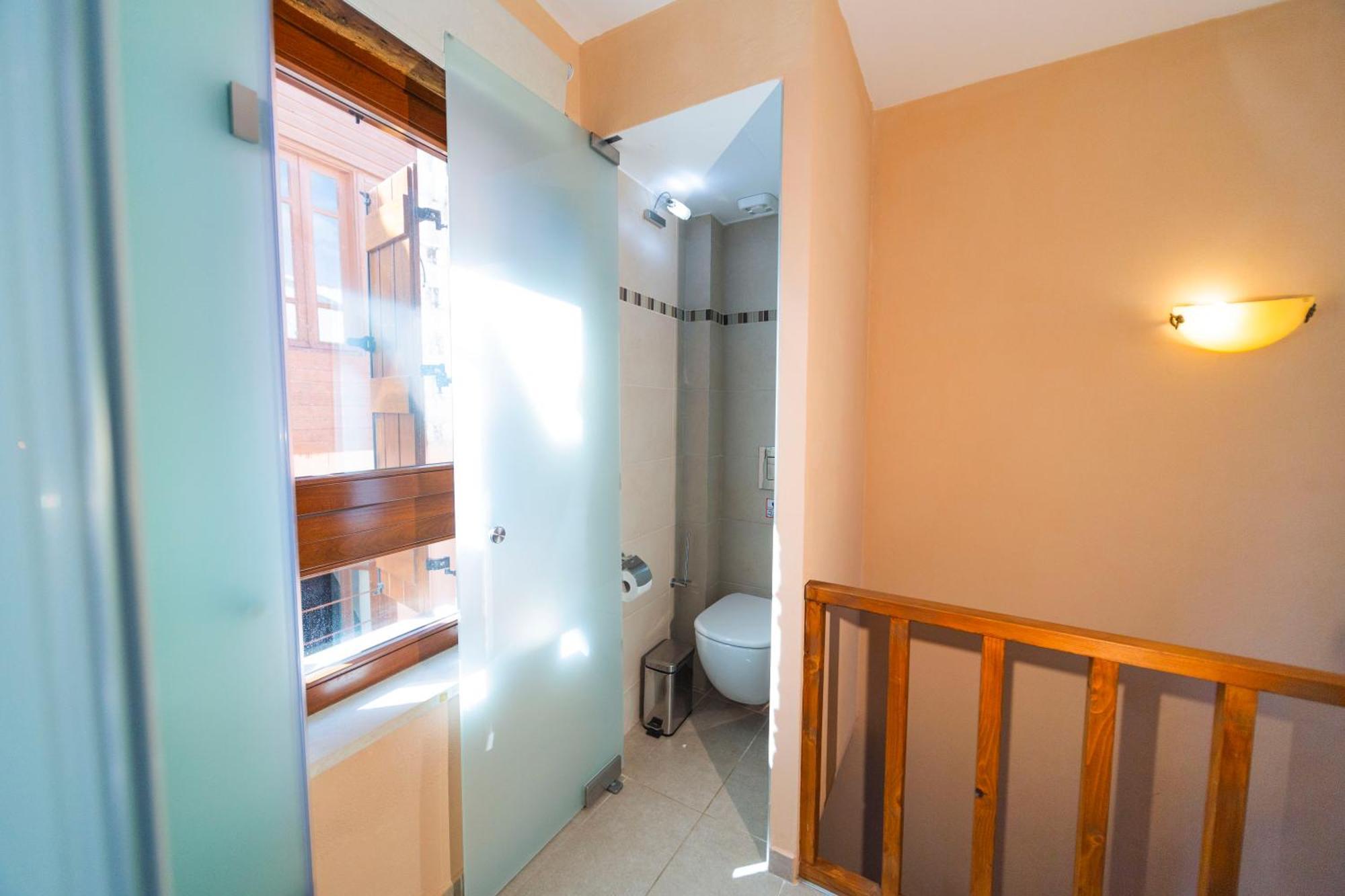 Athena'S House Apartment Ханя Екстериор снимка