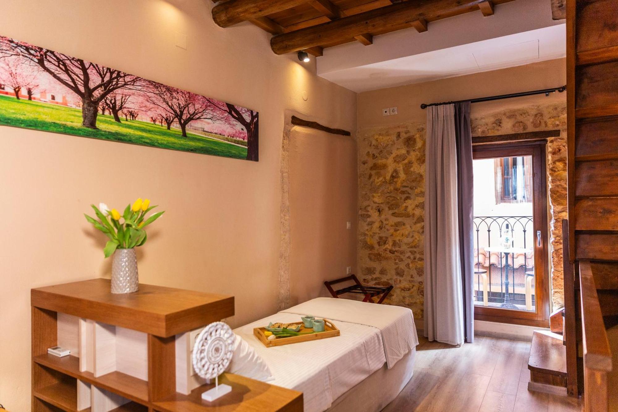 Athena'S House Apartment Ханя Екстериор снимка